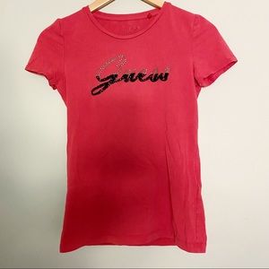 Guess Top